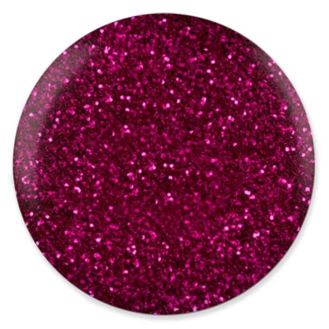 DC Platinum - DC196 - Ruby Pink (LAZER Pink)